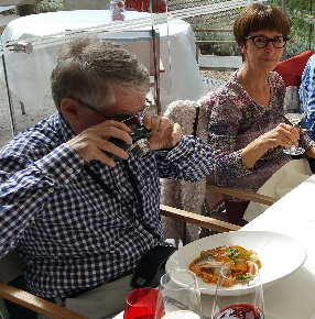 Enrico will's genau wissen!