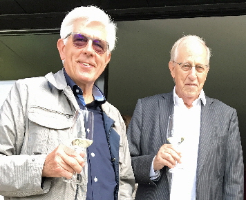 Sepi und Paul