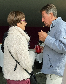 Ilonka und Felix