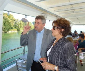 nneli mit Richard