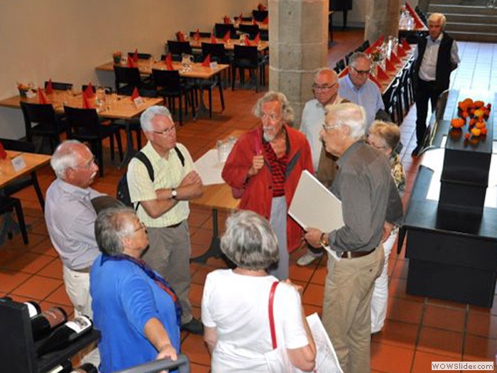 Speisesaal