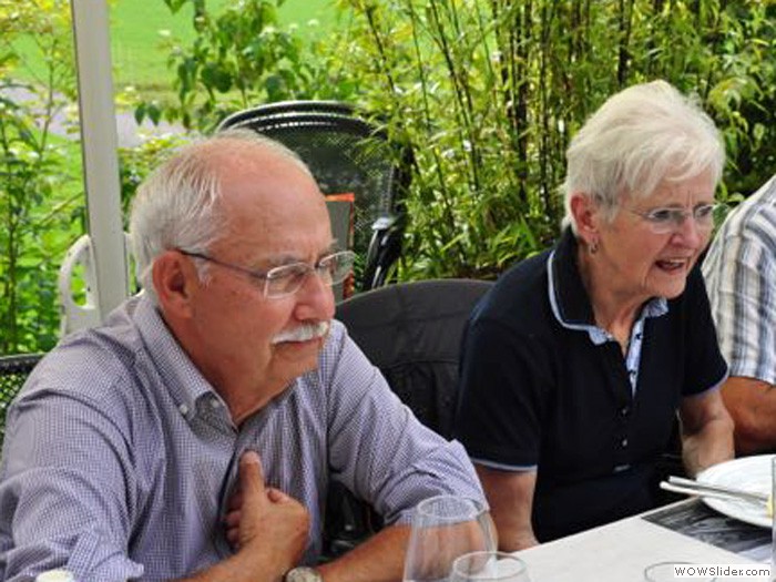Rafael & Elisabeth